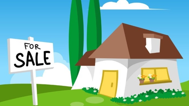 New property listings at their highest level since last November: CoreLogic