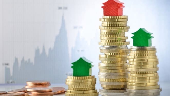 Wodonga has fallen from the peak of house market: HTW Clock