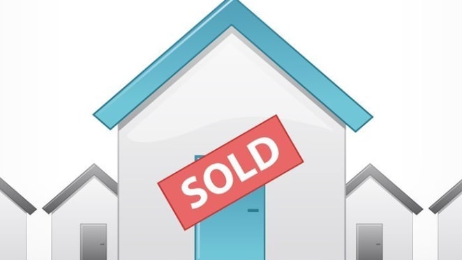 New home sales bounced back: HIA's Tim Reardon