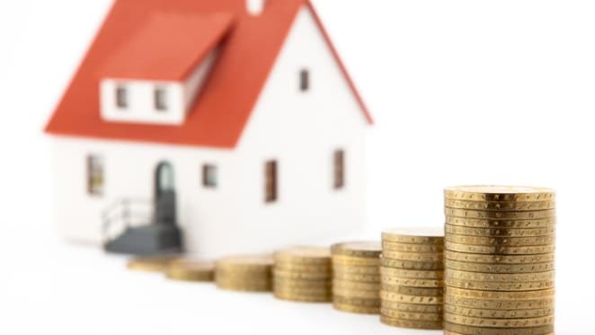 House price growth cooling ahead: NAB