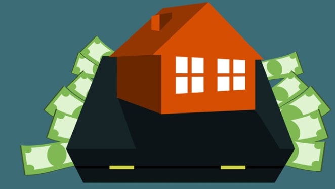 124,000 fewer Australian millionaires due to property dip and the lower $AUD