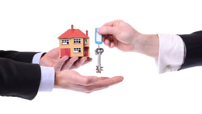 Do I need to pay stamp duty if I transfer a property to a family member? Ask Margaret