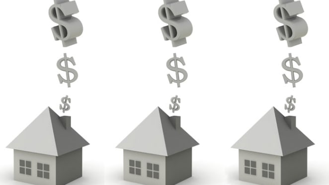 Low-end Sydney and Melbourne properties offer great buying opportunity: RiskWise's Doron Peleg