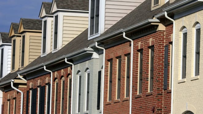 Australia's housing system needs a big shake-up
