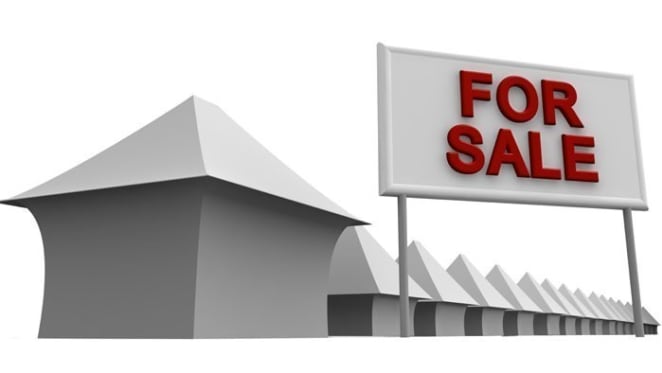 Setting the right asking price is a fine balance