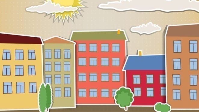 New South Wales housing approvals falling: Chris Johnson