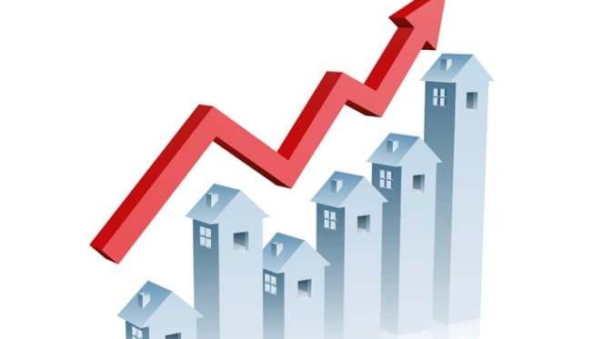 First-home buyer activity at 6-year high: CommSec's Craig James