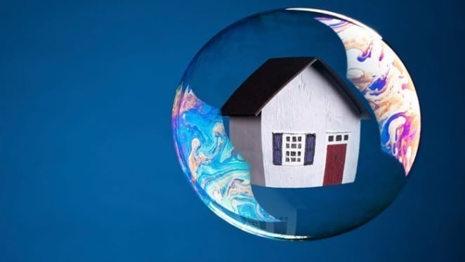 The five reasons why there is no Australian house price bubble: CBA