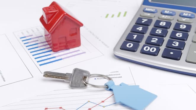Demand for mortgages waning - home value growth will not be far behind