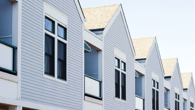 Suitable, affordable housing is key to our population ageing well: Gill North & Eileen Webb
