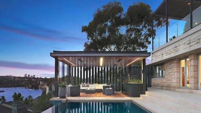 Former Australia ballet lead soloist sells in Hunters Hill