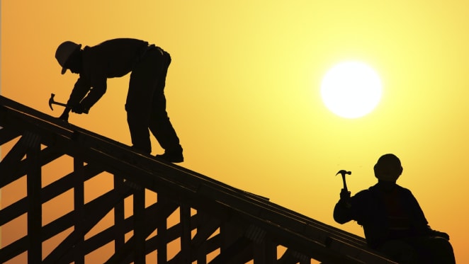 SGCH secures $60 million CEFC housing loan