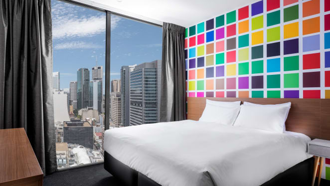 Brisbane sees official open of ibis Styles hotel