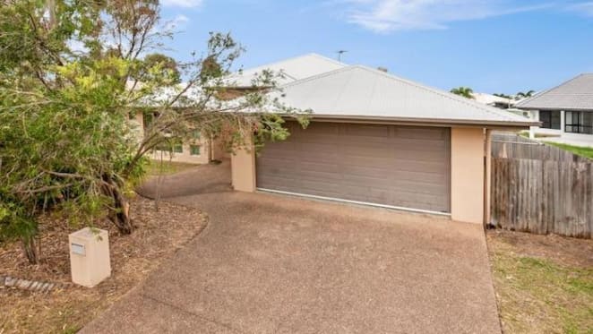 Idalia, Queensland, sold by mortgagee