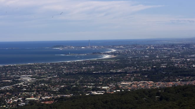 Illawarra experiences biggest fall in sales volumes across NSW regions
