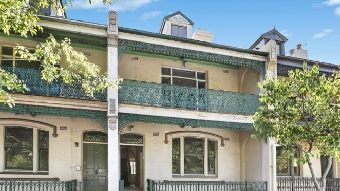 NSW govt to auction off nine more Millers Point properties