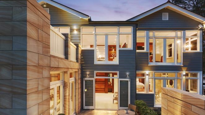 Woolwich home tops last week's sales at $6.68 million: CoreLogic