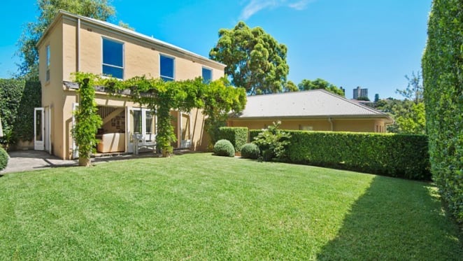 Fairfax CFO David Housego misses out on the most expensive sale of the week