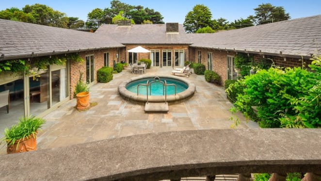 Portsea tops the 10 highest sales this week: CoreLogic RP Data