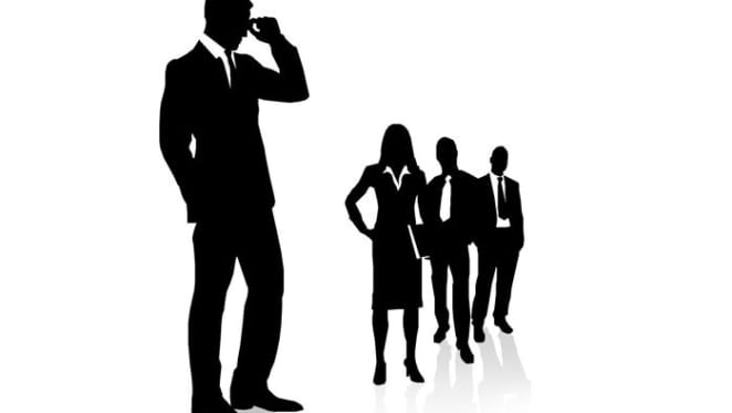Looking for signs of stability in the labour market: Westpac's Justin Smirk