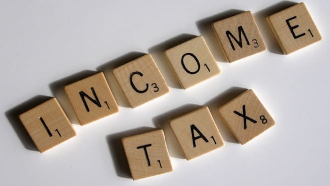 Does Australia need personal income tax cuts? Saul Eslake