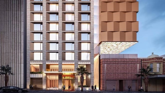 Sydney next to welcome Hotel Indigo