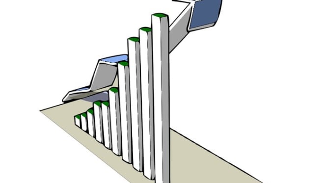 Inflation declines month on month: Justin Smirk