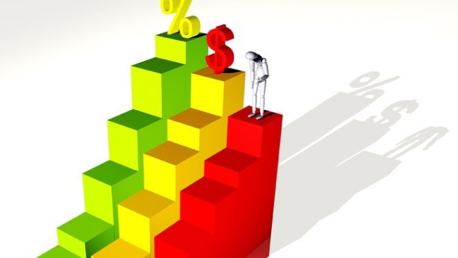 Inflation is at a 55-year low: CommSec's Craig James