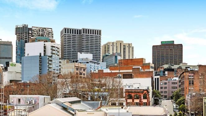 Inner Sydney market continues to recover in 2020: HTW residential