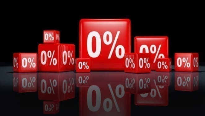 Interest rates to zero forecast for Australia: CLSA's Christopher Wood