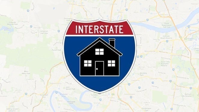 Trend towards interstate movements increasing: Tim Lawless