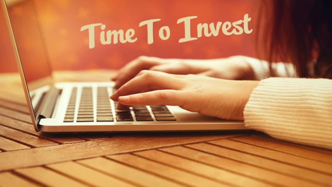 Should I invest in property in 2018 or wait a year?