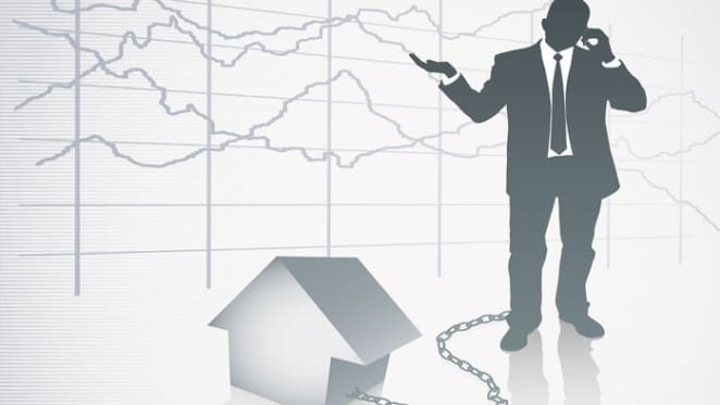 Is there a choice for investors after housing returns slump over the 2018-19 financial year?