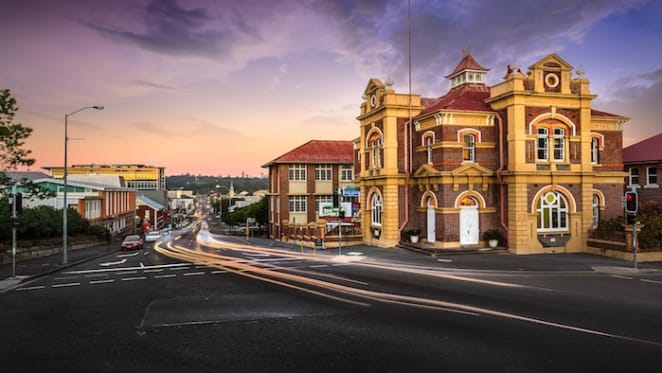 Three of the best and cheapest locations with growth prospects: Terry Ryder