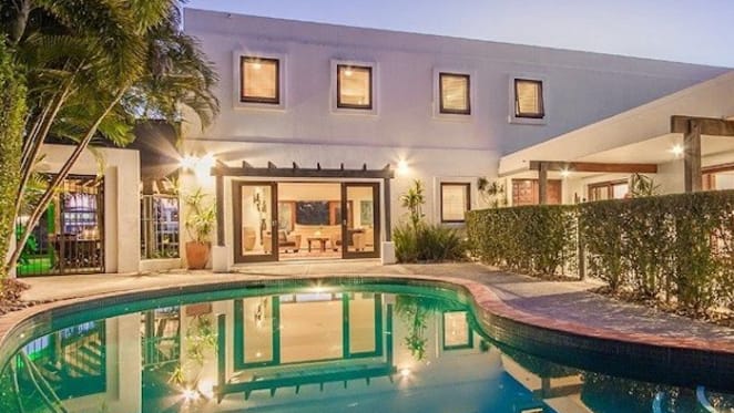 Retiring former Liberal Minister Steve Ciobo sells Gold Coast home
