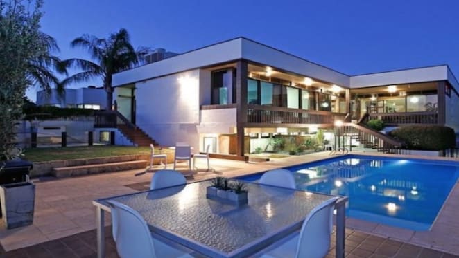 Iwan Iwanoff home sells for $1.3 million