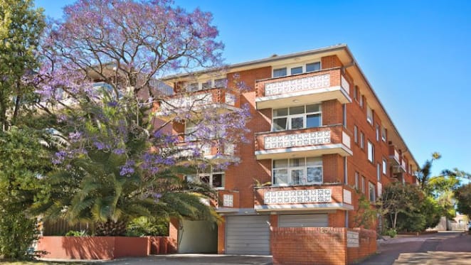 Spring listings surge where housing is softening: CoreLogic's weekend auction preview