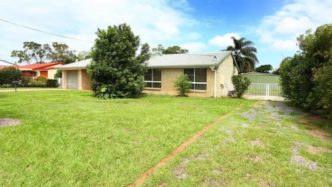 Jacobs Well, Queensland home sold by mortgagee