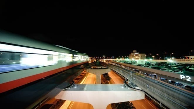 Time for Australia to consider Asian lessons on city infrastructure