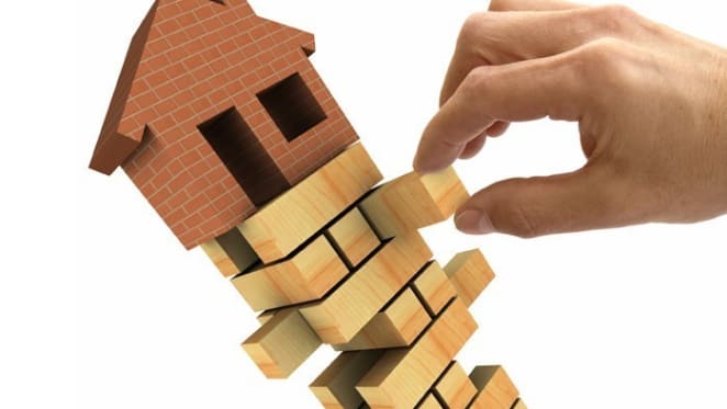 Property prices fall in September quarter: ABS