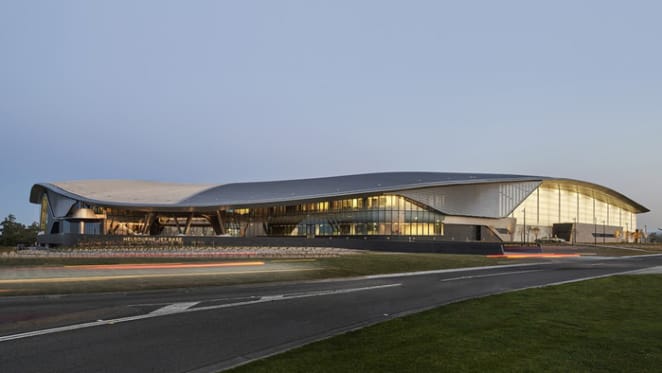 Victorian Architecture Awards 2019 shortlist revealed