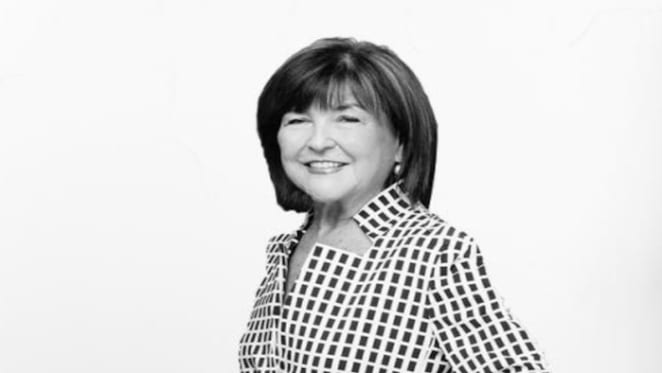 Sydney eastern suburbs real estate doyenne Di Jones dies