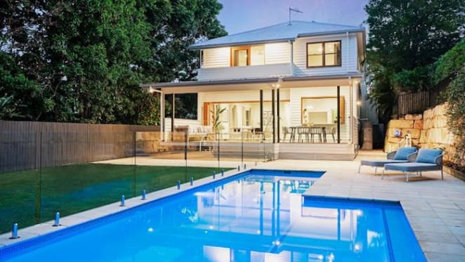 Restored Woombye Street, Kalinga home sells at $1,725,000