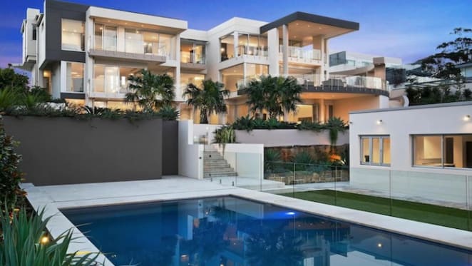 Kangaroo Point home sets Sutherland Shire record