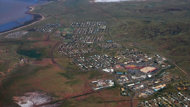 Rising sales in Karratha suggest market may be on the rebound