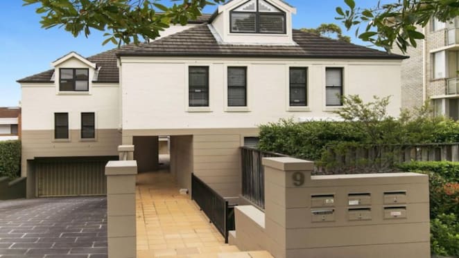 Senator elect Kristina Keneally sells Wollstonecraft investment