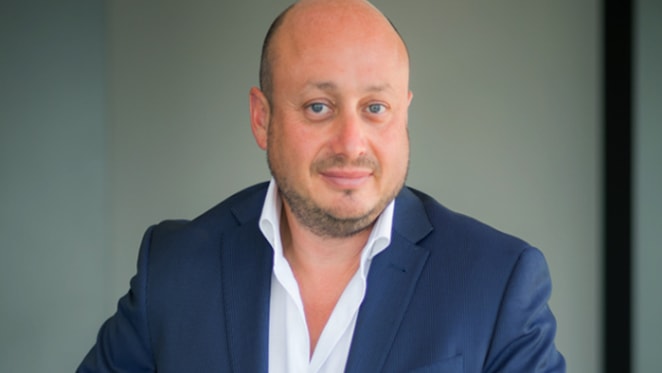 Georg Chmiel chats with Larry Kestelman about developing your first property