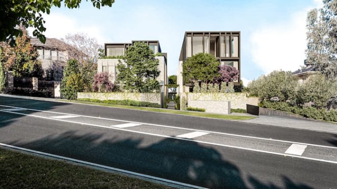 Earl Street Melbourne development site to come to market