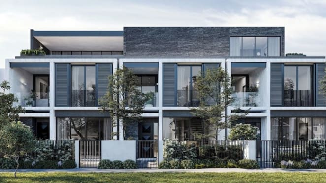 Anderson Homes-built Kew mancave home tops weekend auction listing sales
