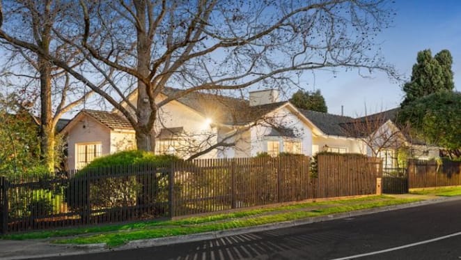 Balwyn North and Kew prices correct to mid-boom levels: HTW residential